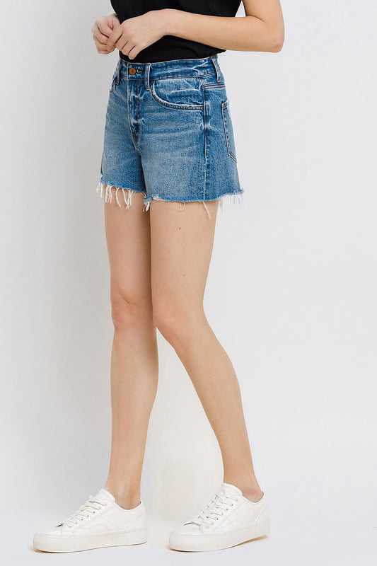 Coyote Trail A-Line Shorts